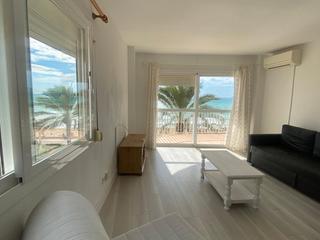 Etagenwohnung in S´Arenal