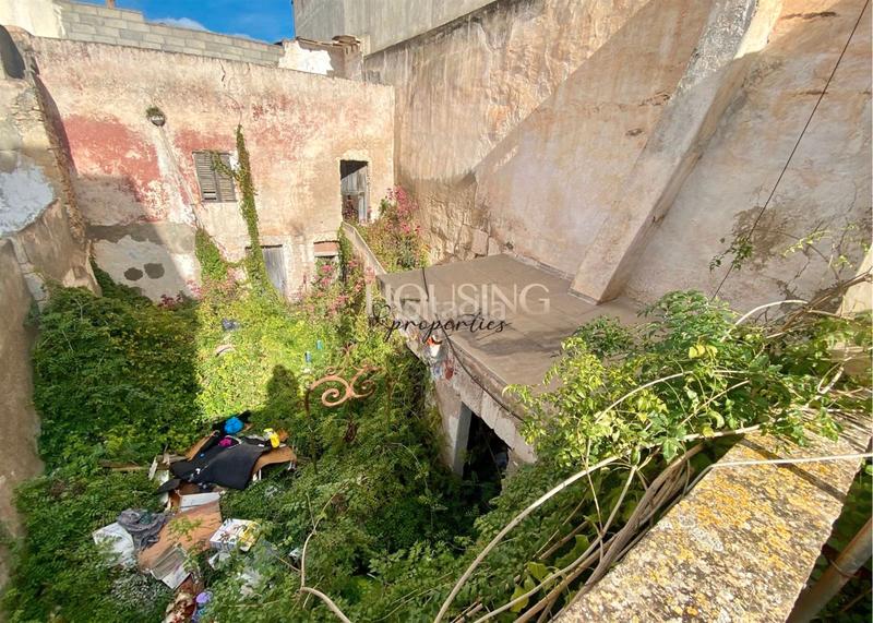 Foto 400ab267-8cff-419e-a322-4621531afd6c. Casa adossada a Felanitx poble Felanitx