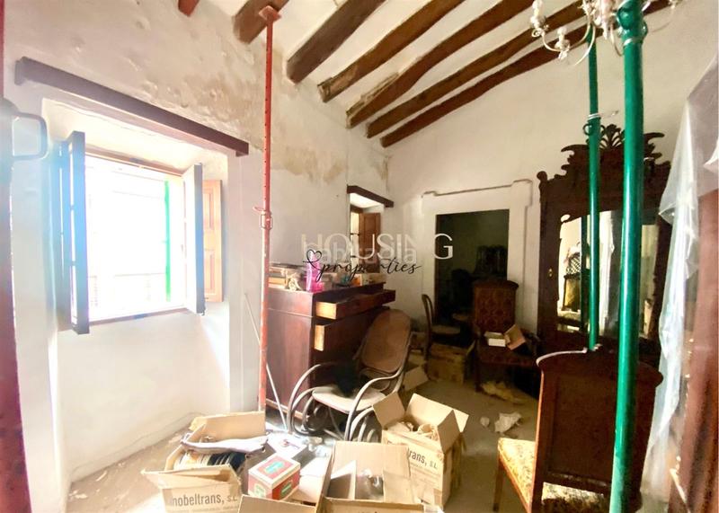 Foto b83ec915-0181-4ae3-a524-34cec778c114. Casa adossada a Felanitx poble Felanitx