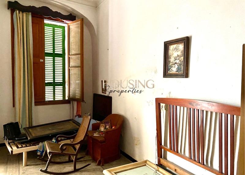 Foto d52cdcfd-dcfe-436b-8d45-57475547a25c. Casa adossada a Felanitx poble Felanitx