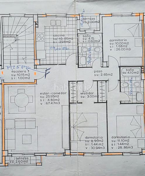 Foto df615f04-1355-467c-b54c-c2b83c5cb38b. Appartamento in Cas Capiscol Palma de Mallorca