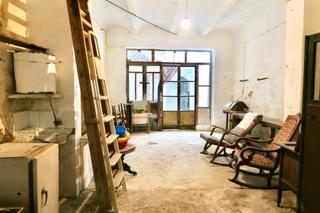 Reihenhaus in Felanitx Poble. Casa de pueblo a reformar en felanitx