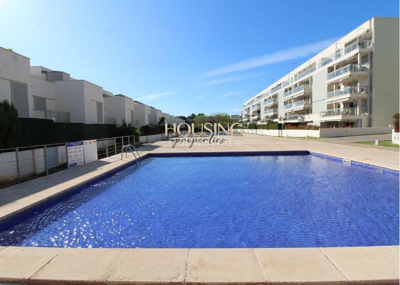 Foto 305b83c8-e22d-46ad-96b7-7259944a8290. Semi detached house with parking pool in Les Maravelles Palma de Mallorca