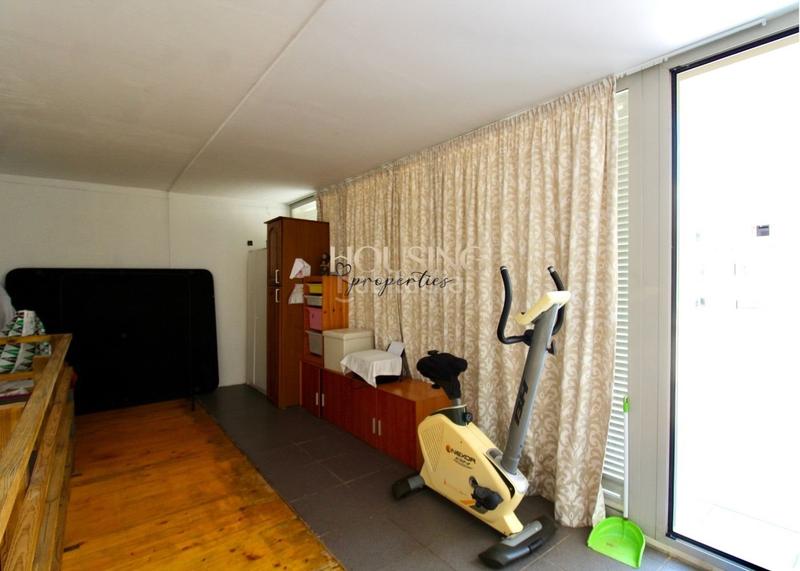 Foto bfa03411-33e5-4699-9495-d9c843d3310b. Semi detached house with parking pool in Les Maravelles Palma de Mallorca