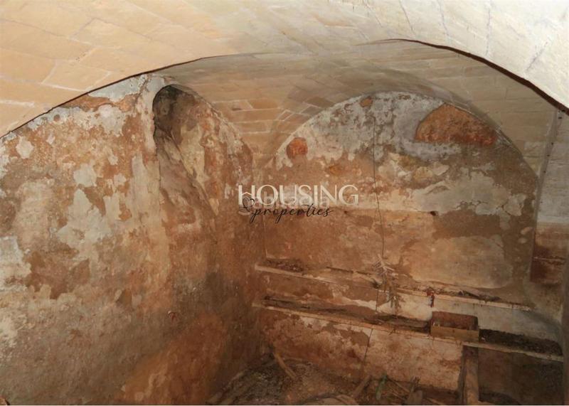 Foto 0f0af5ce-31c8-4d53-8fdb-586b1818f073. Casa adosada casa de pueblo en Campos