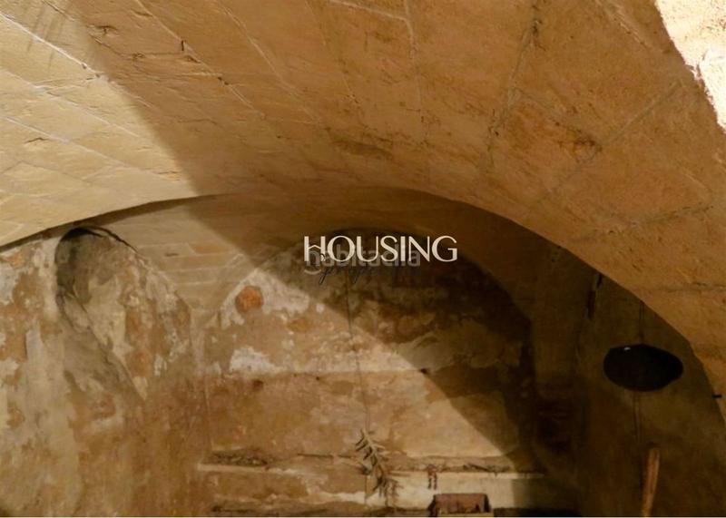 Foto db8115f2-5a1d-4d3c-a6c0-0074ba582a8f. Casa adosada casa de pueblo en Campos