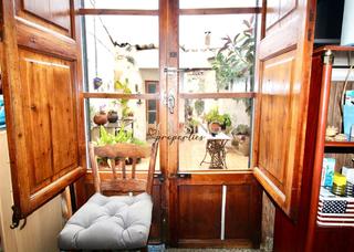 Maison jumelée à Alaró. Casa de pueblo con carácter en alaró