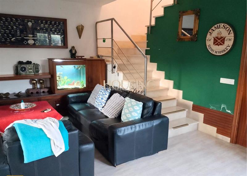 Foto e028b74b-14e7-4883-8a7f-b17e7820ffd5. Casa bifamiliare con parcheggio piscina in port d´Alcúdia-platja dálcúdia Alcúdia