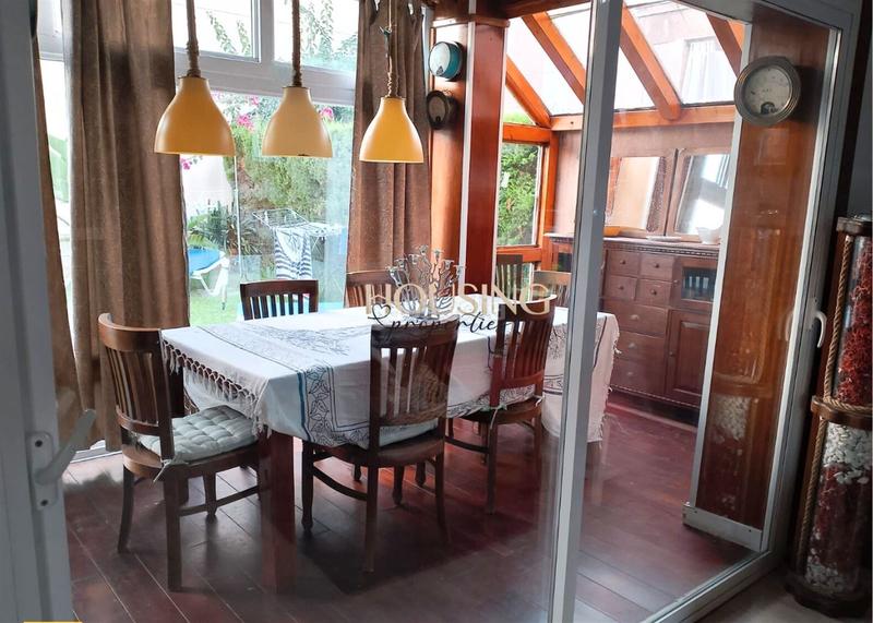 Foto f94b1621-5dbf-45c6-935b-88bca153d0d4. Casa bifamiliare con parcheggio piscina in port d´Alcúdia-platja dálcúdia Alcúdia