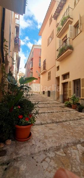 Foto a8c6293c-3e49-45bf-966d-11eba0fc87ec. Location appartement dans Es Puig de Sant Pere Palma de Mallorca