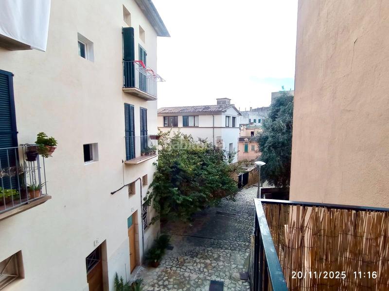 Foto c1954d44-b354-43ab-a078-58810f99ff9d. Location appartement dans Es Puig de Sant Pere Palma de Mallorca