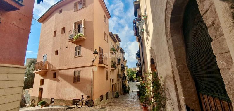 Foto 4c6bc736-67fa-475f-9d00-34cb7a2792cf. Rent flat in Es Puig de Sant Pere Palma de Mallorca