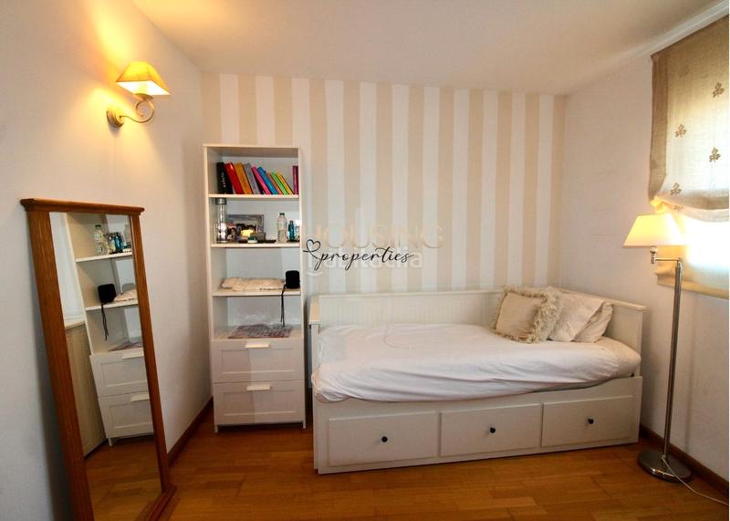 Foto 08bfcd2d-e74f-4e34-9961-070d5a6cddfe. Casa a schiera con parcheggio piscina in Son Xigala Palma de Mallorca