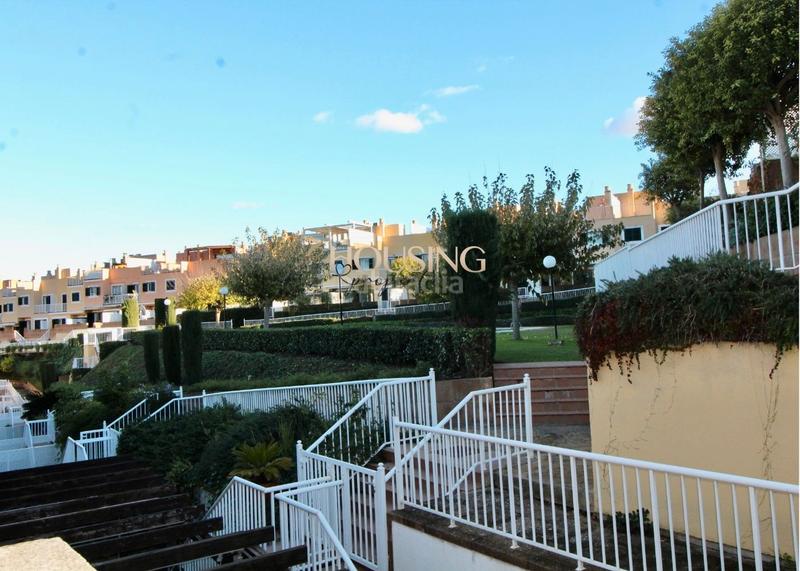 Foto 457f9fcb-e69e-4bb6-bfe3-86a740b6ff5f. Casa a schiera con parcheggio piscina in Son Xigala Palma de Mallorca