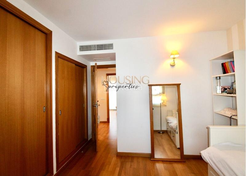 Foto 4aa2aa2a-c99f-4293-8804-7cae3beb05b0. Casa a schiera con parcheggio piscina in Son Xigala Palma de Mallorca