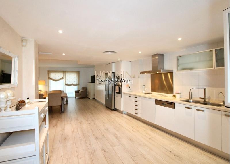 Foto 4b63c048-6edd-4bc9-b81c-1352be184276. Casa a schiera con parcheggio piscina in Son Xigala Palma de Mallorca