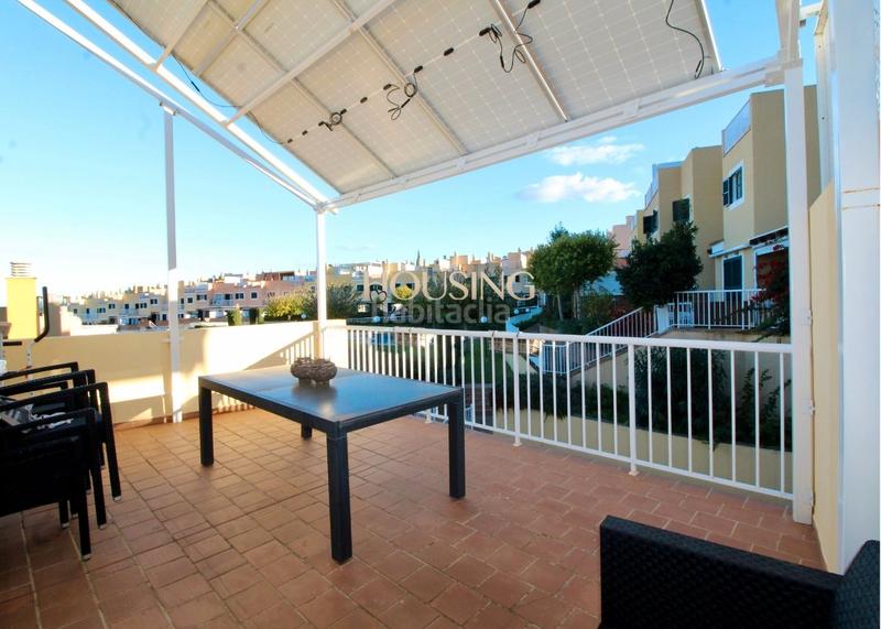 Foto 573a6e73-6348-4340-aaba-08a84995aad3. Casa a schiera con parcheggio piscina in Son Xigala Palma de Mallorca