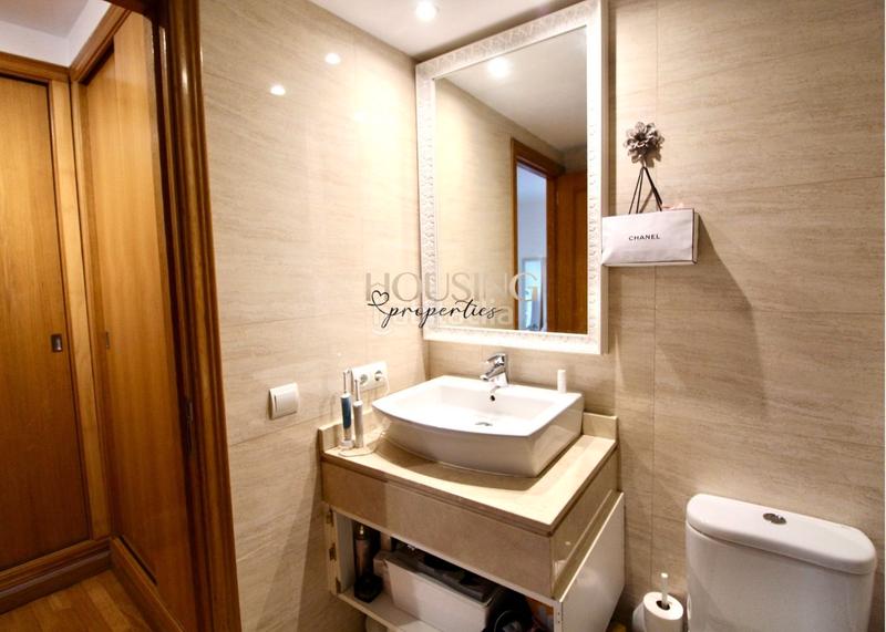 Foto 6f270c31-3574-4d07-b182-69f171f5549b. Casa a schiera con parcheggio piscina in Son Xigala Palma de Mallorca