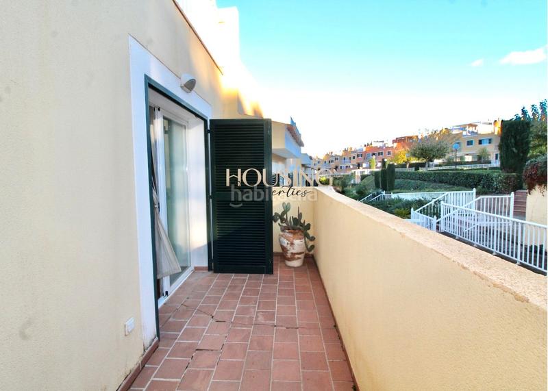 Foto 814f8de6-31af-4439-a1ca-80cdd84745a4. Casa a schiera con parcheggio piscina in Son Xigala Palma de Mallorca