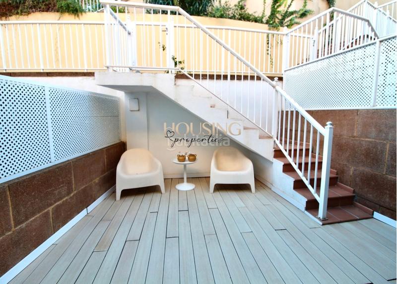 Foto 93f0c4bf-008c-41f5-b946-5f3e3776c1d0. Casa a schiera con parcheggio piscina in Son Xigala Palma de Mallorca