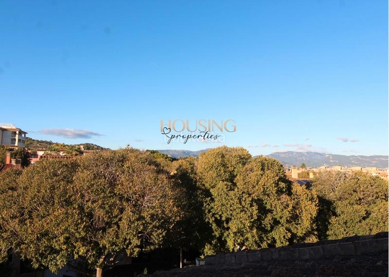 Foto afe55e40-387a-48f4-9965-87f21a86a122. Casa a schiera con parcheggio piscina in Son Xigala Palma de Mallorca