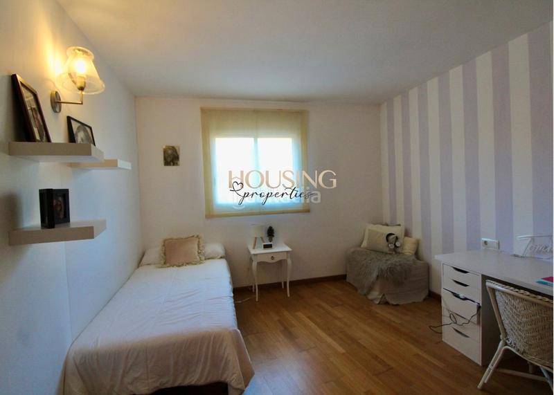 Foto fe7cc3bc-47b1-4782-8645-6e1199c8ff81. Casa a schiera con parcheggio piscina in Son Xigala Palma de Mallorca