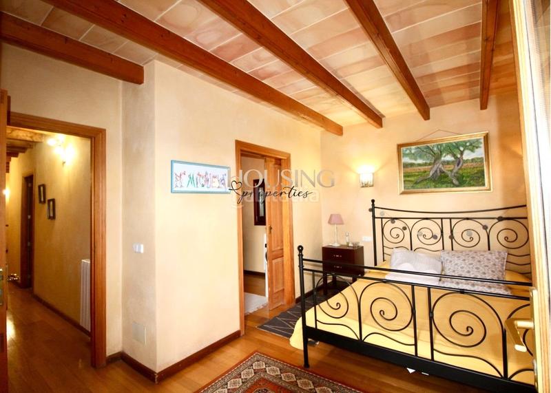 Foto 43c7b613-ea33-40c5-a563-9b072f2ad682. Mas avec parking dans Costitx