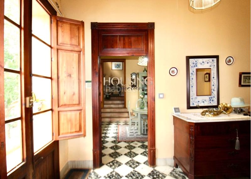 Foto 51206a04-aa3b-4234-9d9f-5c36045f7ac9. Mas avec parking dans Costitx