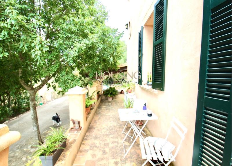 Foto 723dd0c3-befb-41ff-81b9-eb71cf929e8d. Mas avec parking dans Costitx