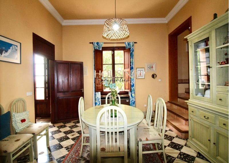 Foto a653fe51-fc55-480e-a22a-14afe8bc6e48. Mas avec parking dans Costitx