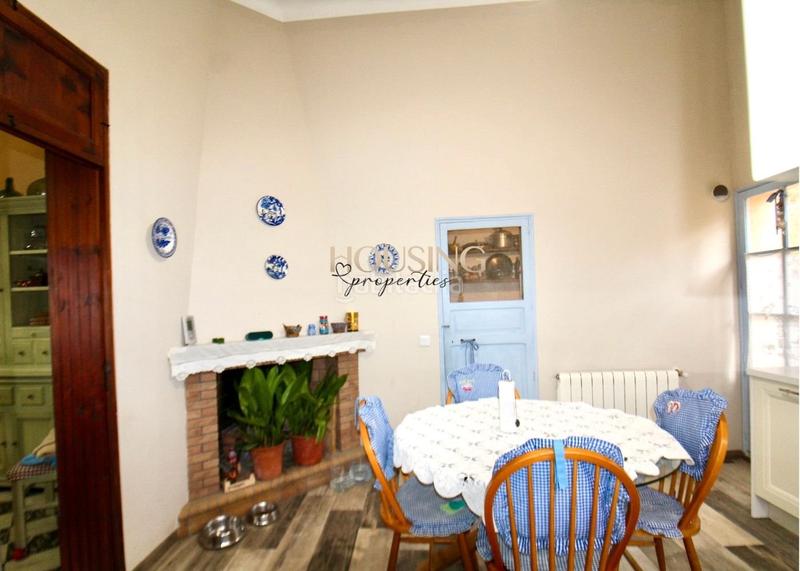 Foto dd5aaca4-bc63-4855-bf35-08c22b0a7130. Mas avec parking dans Costitx