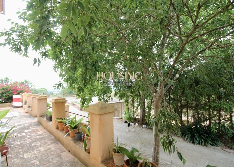 Foto ebfb56b2-3916-4916-867b-26f3e7d364c3. Mas avec parking dans Costitx