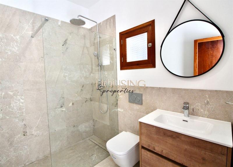 Foto 290df602-7444-40fb-83ae-7d7e521a02df. Maison jumelée avec cheminée parking piscine dans Llucmajor interior Llucmajor