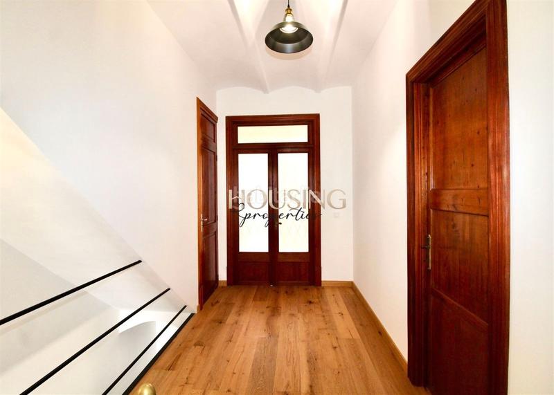 Foto c2a42021-62e1-4681-88e1-56be95002b2a. Maison jumelée avec cheminée parking piscine dans Llucmajor interior Llucmajor