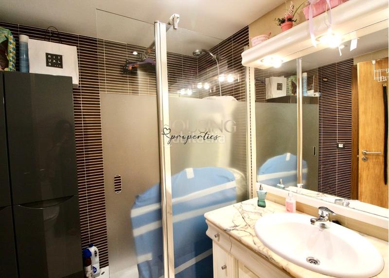 Foto 9e277b52-4c2c-4dbd-92d0-b87cc215b2cc. Casa a schiera con parcheggio piscina in Les Maravelles Palma de Mallorca