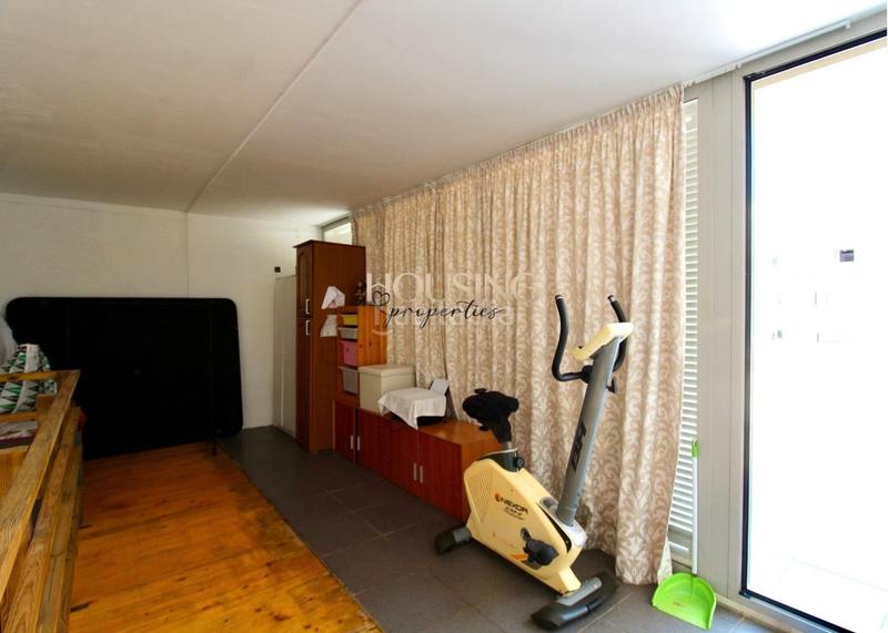 Foto c70dbeca-1efa-40d3-b681-42cc24848a51. Casa a schiera con parcheggio piscina in Les Maravelles Palma de Mallorca