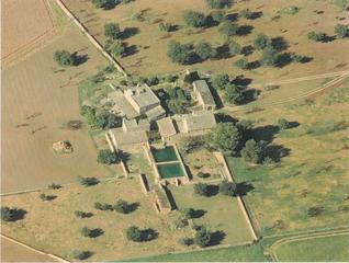 Masia a Sa Casa Blanca. Amplia finca rustica en zona sa casa blanca.