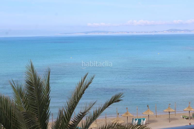 Foto 8c331b1b-1b74-4944-977b-869a5b9ffde8. Àtic a S´Arenal Palma de Mallorca