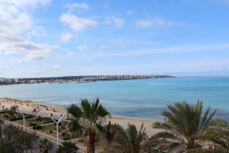 Foto a4e15a63-1c6b-4f82-9ffd-445f6b81243d. Àtic a S´Arenal Palma de Mallorca