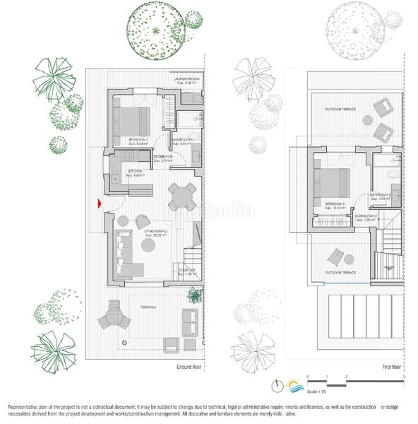 Foto 71c3dcf3-88c3-4722-a80e-7feb5004f40b. Casa aparellada amb aparcament piscina a Cala Magrana-Cala Anguila-Cala Mendia Manacor