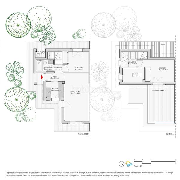 Foto f083db5b-d773-4ecf-b7c3-529658ec0b81. Casa aparellada amb aparcament piscina a Cala Magrana-Cala Anguila-Cala Mendia Manacor