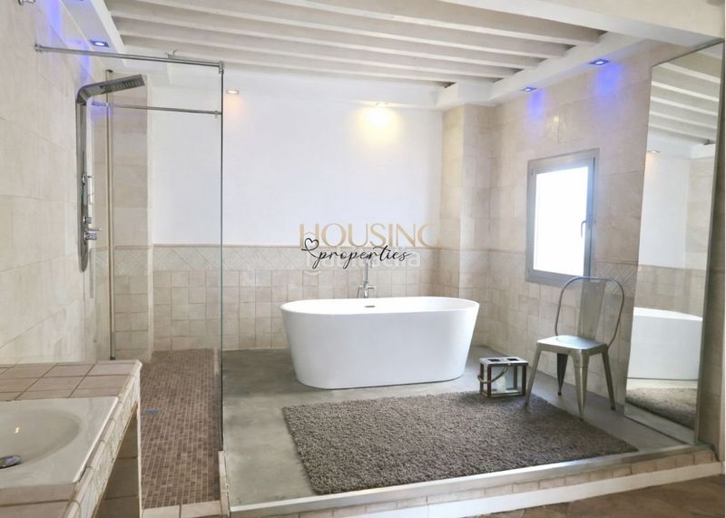 Foto 410a8bcd-1a4b-4d08-98fe-a0e4469a7b59. Ático /loft en el corazón de palma en La Seu Palma de Mallorca