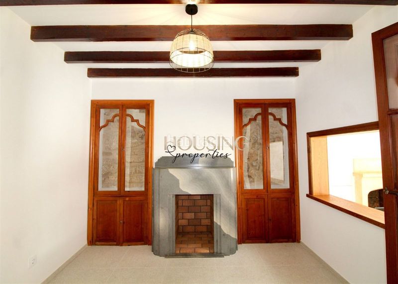 Foto 52903696-c007-4a26-b080-8c8ad8ac0212. Casa adosada casa con reforma y parking, a estrenar, en el pueblo en Llucmajor