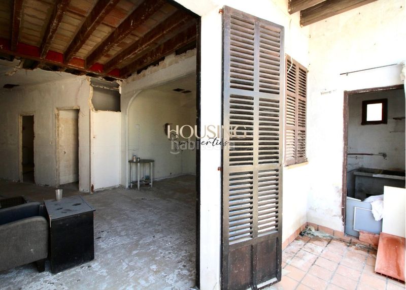 Foto 0c71775c-5095-4e82-9538-1cc826f0b881. Pis a Marquès de Fontsanta Palma de Mallorca