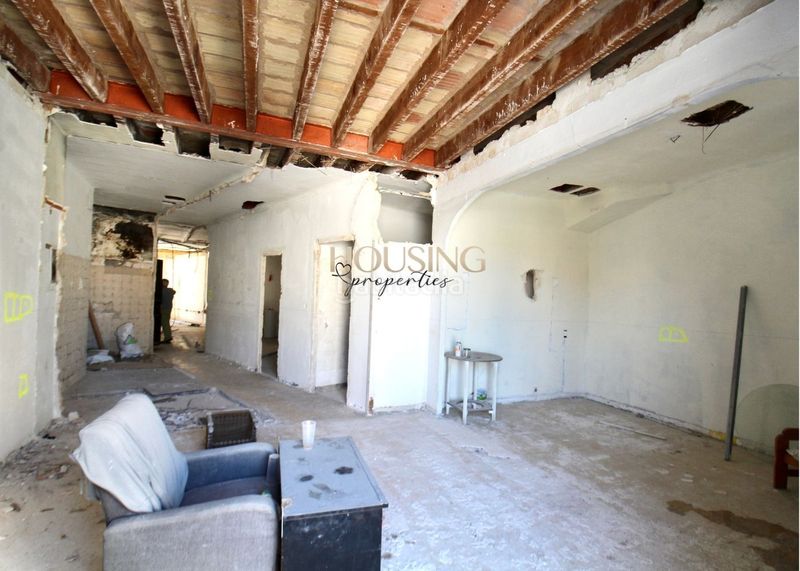 Foto 3a617c3f-98cc-4cdd-82e9-7b55147b4e2c. Pis a Marquès de Fontsanta Palma de Mallorca