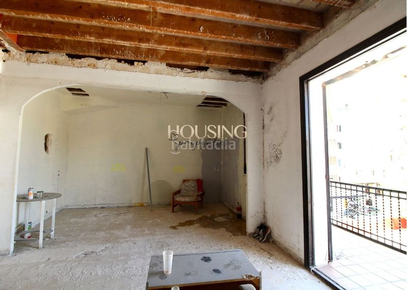 Foto 46c14090-1f9e-40a0-b1bd-afc9813ee670. Pis a Marquès de Fontsanta Palma de Mallorca