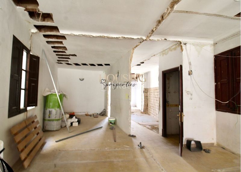 Foto 78cb6d01-924c-4522-85e7-bf077c31f878. Pis a Marquès de Fontsanta Palma de Mallorca