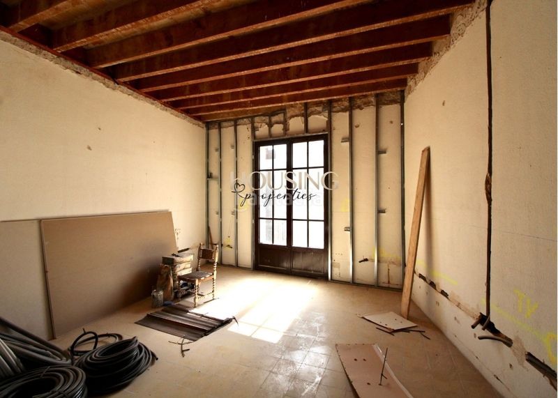 Foto e521266c-5ca9-4276-b1a8-37a2dd9aa005. Pis a Marquès de Fontsanta Palma de Mallorca