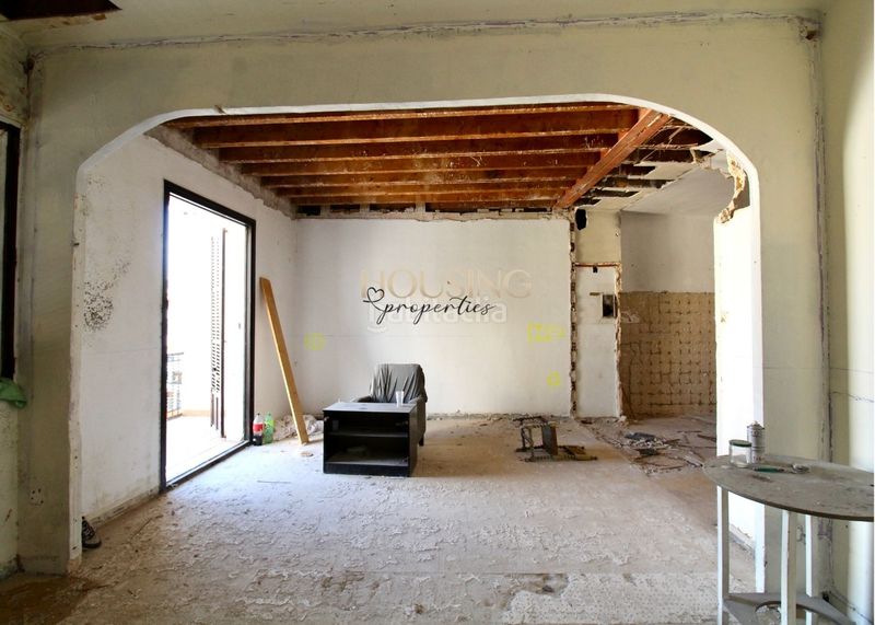 Foto ecebf19e-7182-4721-9240-d9401dd4a871. Pis a Marquès de Fontsanta Palma de Mallorca