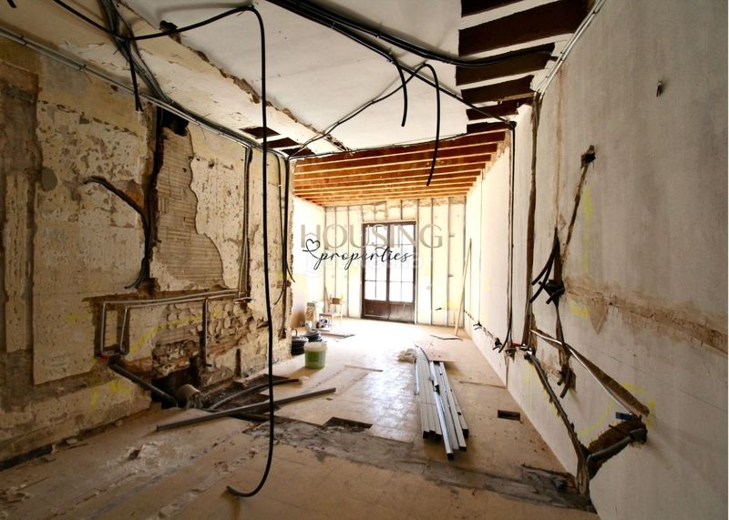 Foto fc3d6af0-1fda-4477-957d-cb0b888e8dff. Pis a Marquès de Fontsanta Palma de Mallorca